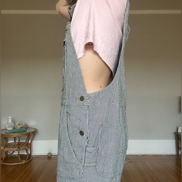 Carhartt overalls - Picture 2 of 3